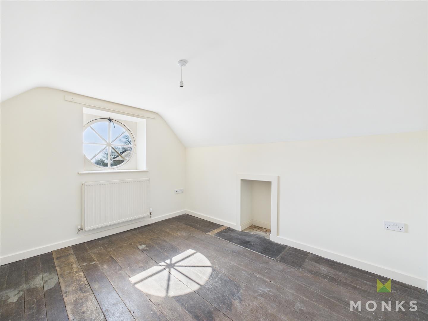 5 Oakhurst Cottage Oakhurst Road, Oswestry, SY10 7BY For Sale